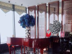 -西安皇冠假日酒店·B&G51餐厅