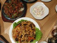 -陈傻子餐厅(世纪都会店)