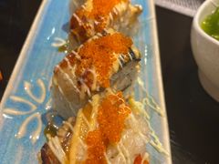 -昱匠·日本料理(金融街店)