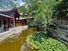 -华清宫景区