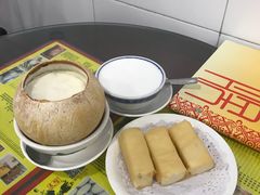 -民信老铺(华盖路店)