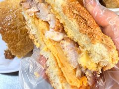 -颓记茶餐厅(美景总店)