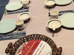 -洞庭鱼香(万科店)