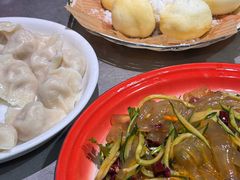 -全家福东北菜(大运河博物馆店)