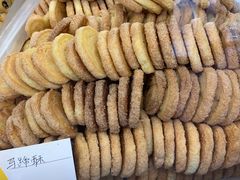 -爱德顺糕点食屋(利民道店)