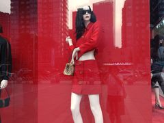 -Gucci(北京SKP店)