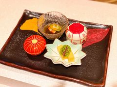 -佛山希尔顿酒店·融誉亚洲美食荟