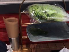 -新石器烤肉(百联川沙店)