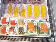-果蔬好生活超市(乐堤港店)