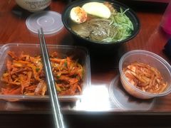-屋里家延边朝鲜族冷面(南园店)