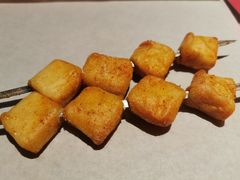-寂寞的豆芽(西大望南路店)