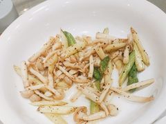 -辛香味烧鱼馆·非遗技艺·排骨红烧肉(光谷医药园店)