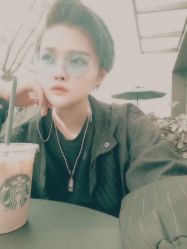 -木子造型S A L O N烫染·造型·理发