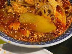 -辛香汇(飞洲店)