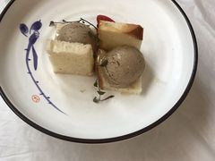 红旗肝泥-红旗饭庄