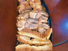 -義聚德·清真铜锅涮羊肉·烧烤(河东店)