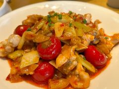 -榕意·川味之美(深业上城店)