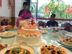 -添福来墨鱼饺子 · 海鲜东北菜(大连星海·黄浦路店)