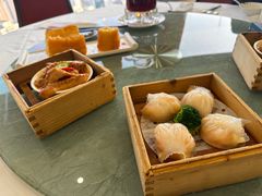 -国贸旋转餐厅(国贸广场店)