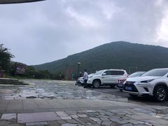 -大围山国家森林公园