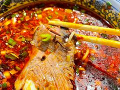 -吾穆勒蓬灰牛肉面·清真(中海河山郡店)