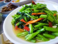 -天乐农家鱼头王(天目湖店)