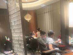 -稻香海鲜饭店(第一国际店)