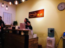 点击看大图 门面-FineYoga梵音瑜伽·普拉提