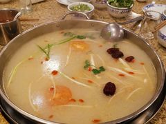 -龙继斑鱼庄(犀浦店)