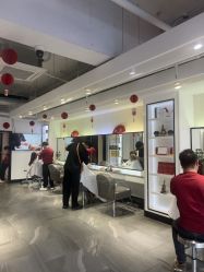 -LJOY丽锦造型·烫发染发