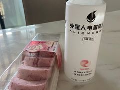 -皇冠幸福里动物奶油生日蛋糕(石桥店)