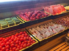 -牛YO寿喜烧·铁板烧和牛火锅自助(市府恒隆店)
