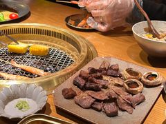 -MIKOMIKO和牛烧肉专门店(南门店)