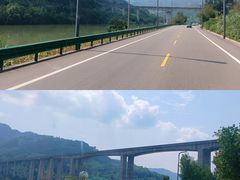 -金堂县云顶石城风景区