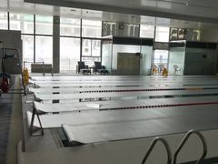 -一兆韦德健身(梅川店)