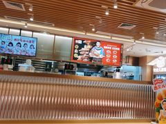 -西贝(东城万达广场店)
