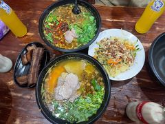 -一品飘香米线(一中总店)