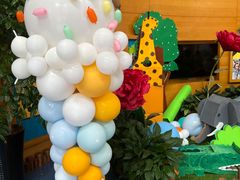 -海富龙阳幼儿园