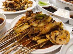 -眉州东坡(民族园店)
