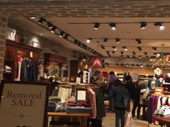 -Brooks Brothers Flatiron Shop(新城市中央广场店)