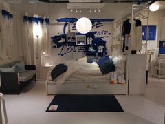 -宜家家居(西安未央商场店)