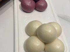 -万荣烤鸭店·北京菜(农光里店)