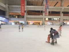 -冠军冰场CHAMPION RINK(中华城店)