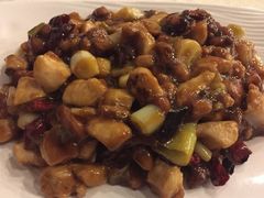 -小天府川菜馆(魏公村店)