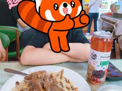 -开帝锐抓饭(五一路店)