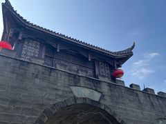 -南关石牌坊古镇