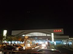 -沈阳站