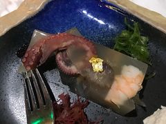 -La Mer Restaurant & Lounge