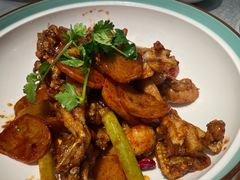 -三玛璐酒楼(汉口路店)