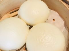 奶黄流沙包-御宝轩(益丰·外滩源店)